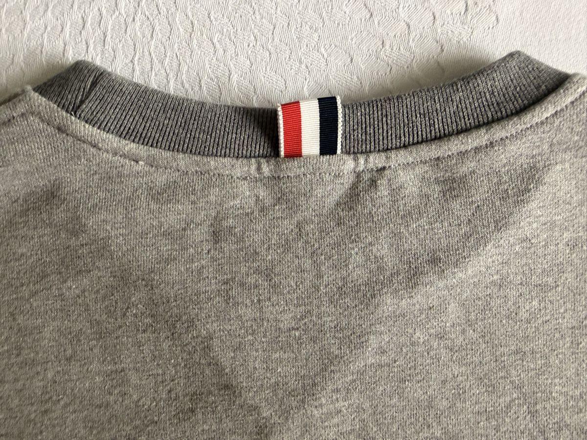Maglioni & Felpe: Thom Browne Sweatshirt XL – Nuovo (secondo la descrizione) da Dübendorf venduto da kerstinbrisbane 6