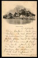 AK Aarburg, Schloss Aarburg