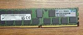 RAM Modul 16GB DDR4 PC4-2133P