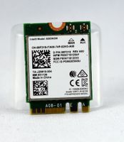 INTEL WLan Adapter 8265NGW