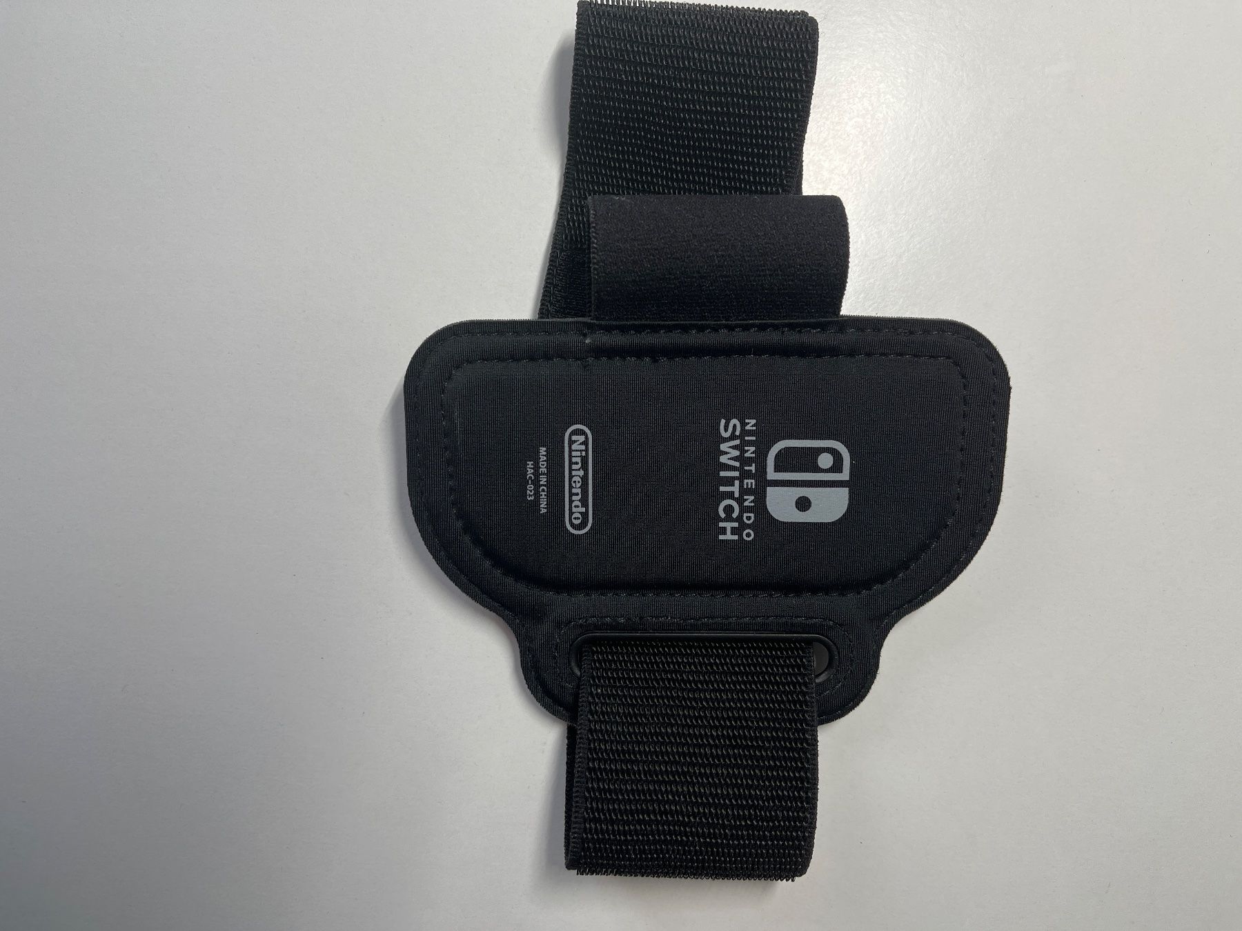 Nintendo Jeux: Nintendo Switch Sports mit Legstrap – D'occasion à Winterthur par Ilen 3