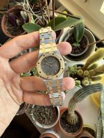 Audemars Piguet Royal Oak 30mm 6008SA