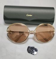 Cartier Sonnenbrille