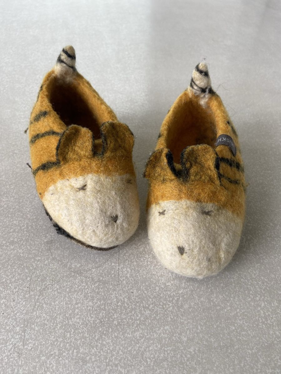 Chaussures hommes: Finken – D'occasion à Lengnau BE par col_mbz6 1