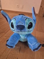 Peluche Stitch Disney Lumineux comme neuf