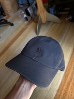 Navy Blue Nanamica Gore-Tex hat
