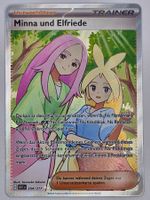Minna und Elfriede / Erhabene Helden / ASC 254