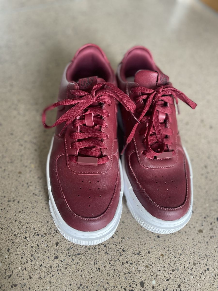 Nike Scarpe da uomo: Nike Air Force 1 – Nuovo (secondo la descrizione) da Zürich venduto da Facellas