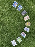 Topps Match Attax Karten – Fussballstars der Saison!