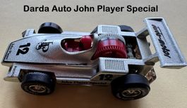 Darda John Player Special - Serie 10