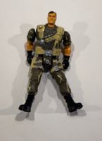Action Figur, Soldat, beweglich, Militär - Spielzeug