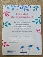 Mon hypersensibilité est ma force !