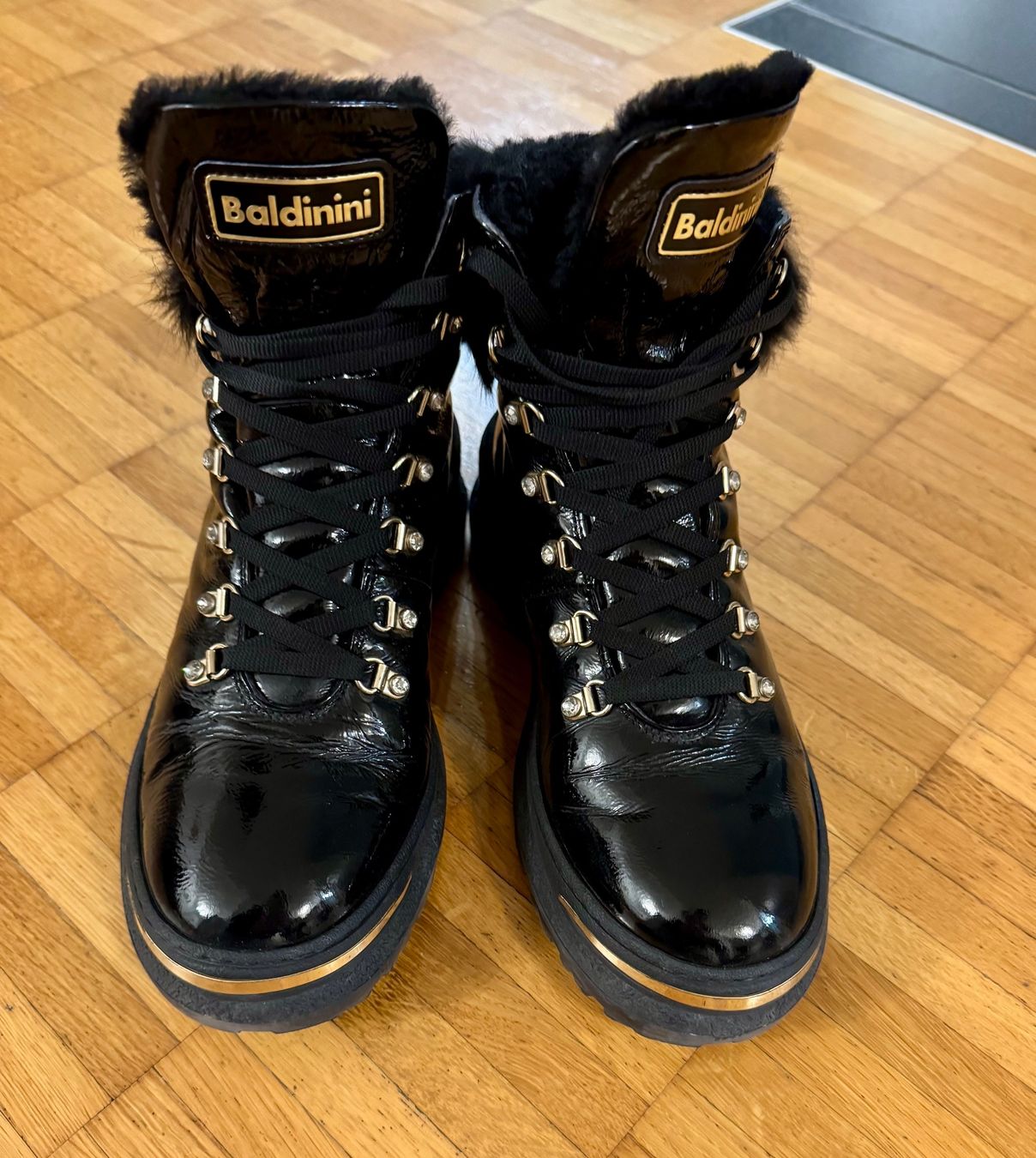 Baldinini Scarpe da donna: Baldinini Damen Boots – Usato da Zürich venduto da VictoriaGVA