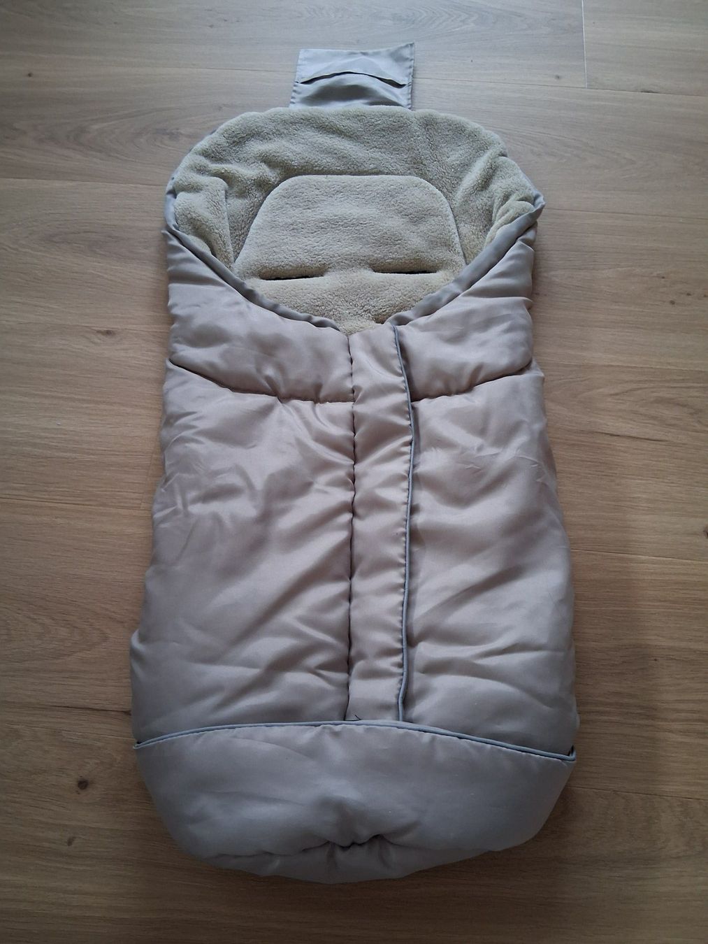 Schlafsäcke: Kinder Fusssack – Gebraucht aus Lengnau AG von Nathi88