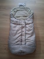 Kinder Fusssack