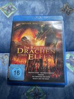 Im Reich der Drachen und Elfen - Blu-ray Fantasy Film