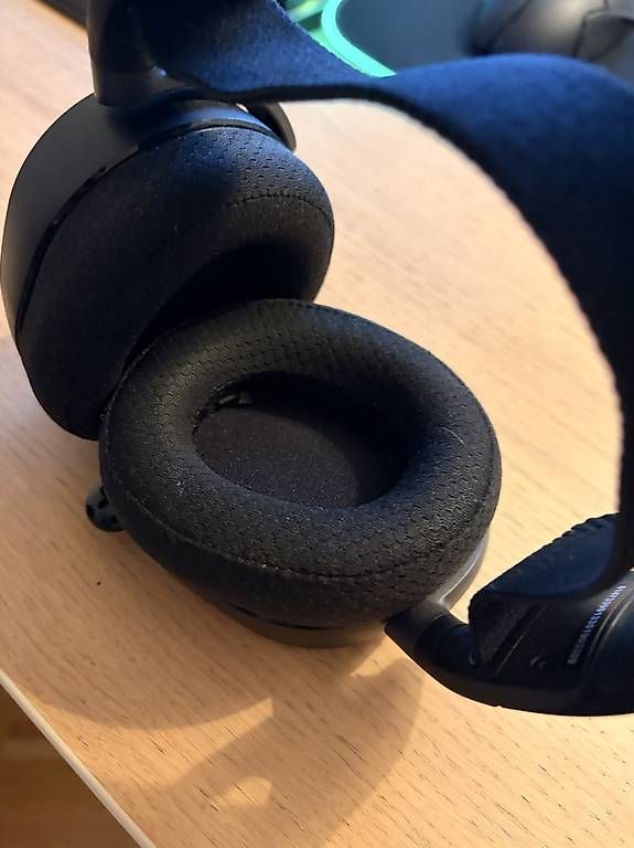 Steelseries Casques audio: SteelSeries Arctis Pro Wireless Gaming-Headset – D'occasion à Gossau ZH par Yaene_90 1