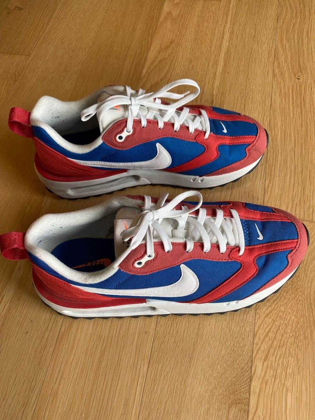 Nike Scarpe per ragazzi: Nike Sneaker Gr. US 7.5 – Usato da Elfingen venduto da yaris100