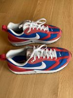 Nike Sneaker Gr. US 7.5