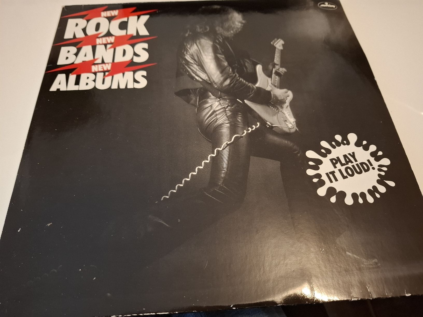 Dischi in vinile: Original Vinyl Schallplatten Sammlung! – Usato da Luzern venduto da wvg_lt6m 3