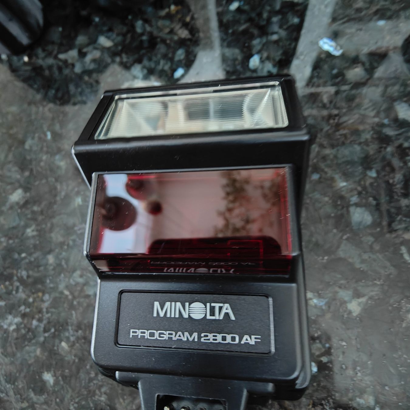 Minolta Fotocamera: Fotokamera Minolta – Usato da Zürich venduto da Mumpfi9 4