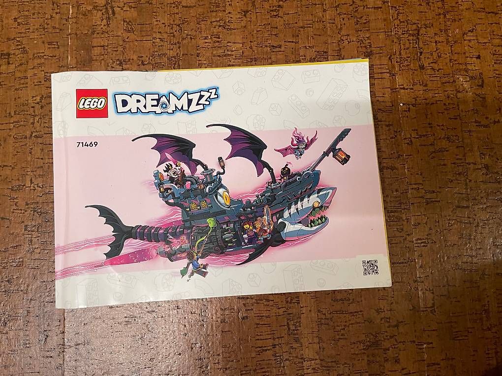Giocattoli: Lego dreams – Usato da Pfäffikon ZH venduto da gattomatto 3