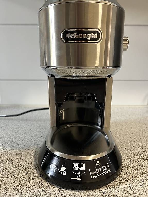 De'Longhi Küchengeräte: Delonghi Kaffeemühle – Gebraucht aus Grossaffoltern von noemi6773 1