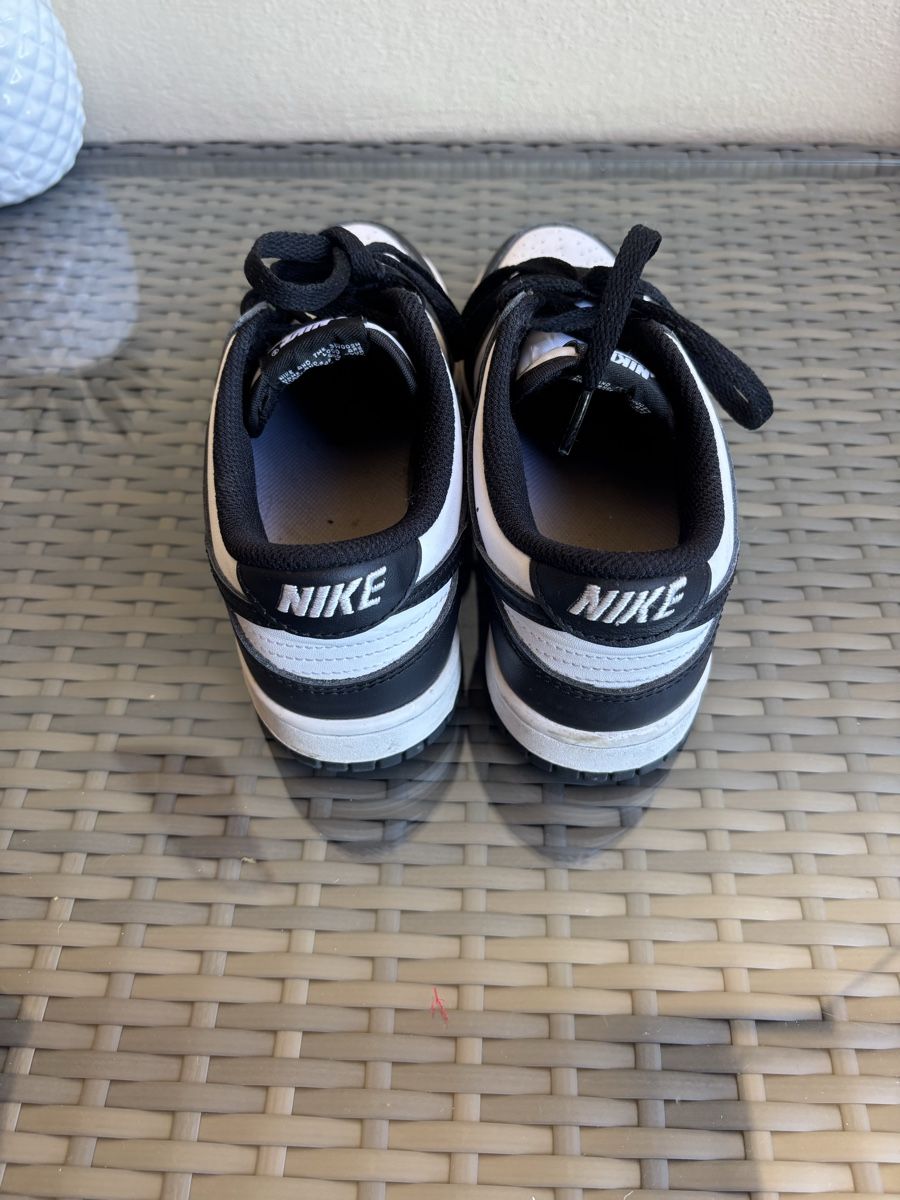 Nike Chaussures hommes: Basket Nike taille 37,5 – D'occasion à Genève par ste_k6dj 1