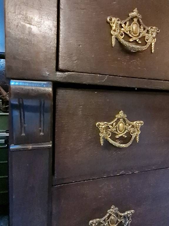 Commodes: Englische Kommode – D'occasion à Kriens par LotusOase 1