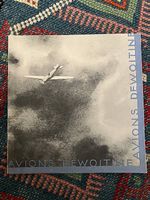 Dépliant quatre pages sur les avions Dewoitine