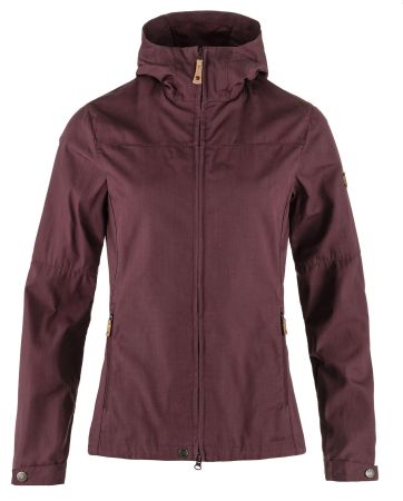 XL NEU 240€ Fjällräven Wanderjacke Regenjacke Sportjacke Top