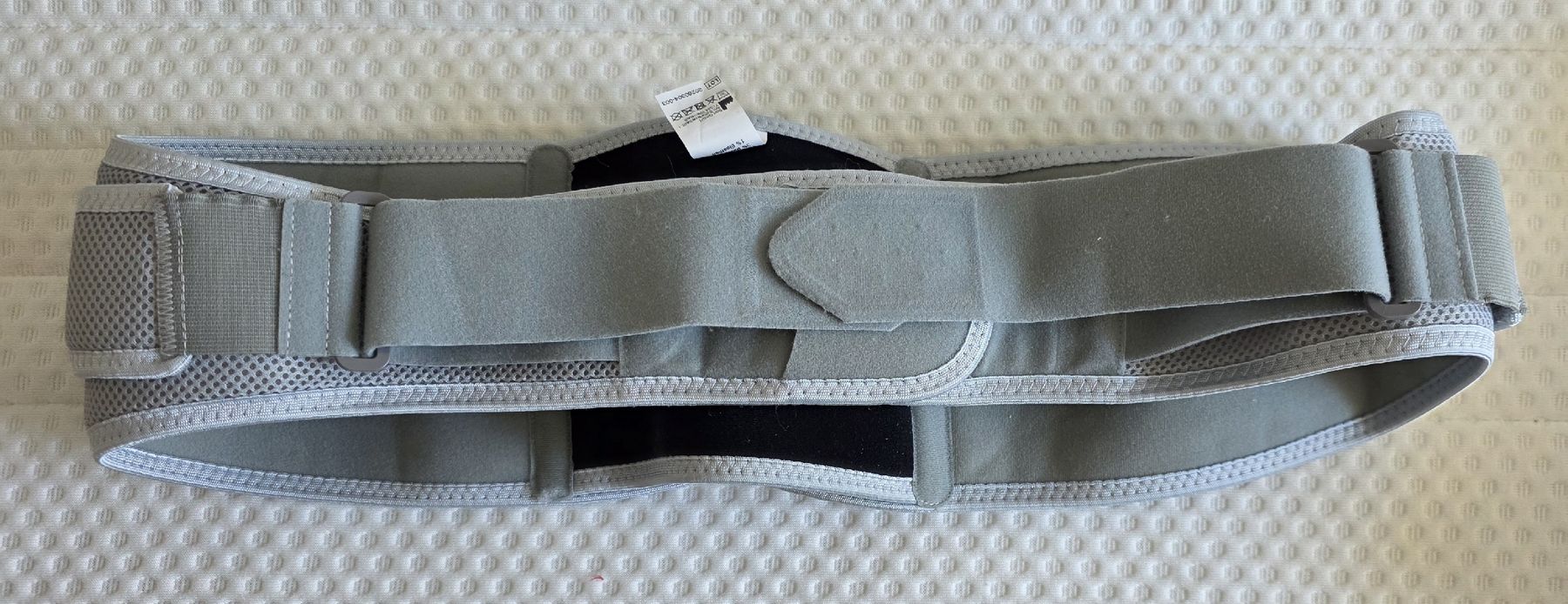 Bort Attrezzature mediche: bort Symphysen Gürtel Grösse L – Usato da Suhr venduto da Design_by_Debi 2