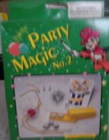 party magic no2