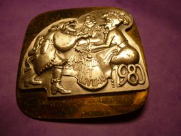 LITTAU 1980 GOLD