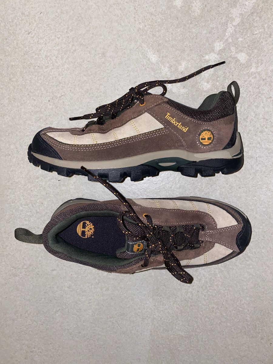 Timberland Scarpe da donna: NEU! Timberland Wanderschuhe, Grösse 36 – Nuovo (secondo la descrizione) da Zürich venduto da rom_gq5t 2