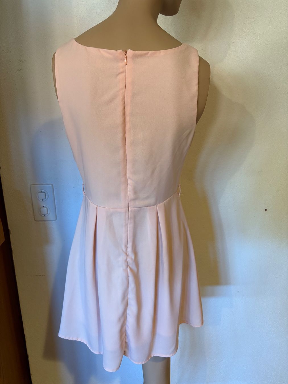 Vestiti: Cocktailkleid Temt, hellrosa, Gr. 38 (12) – Usato da Rafz venduto da Ramoceana_13 2
