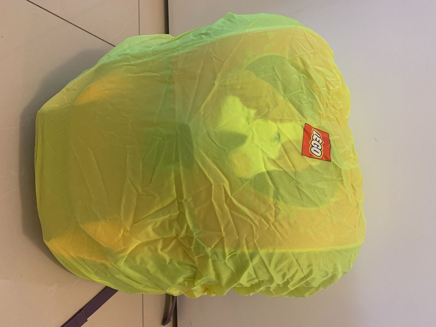 Kindertaschen: schulteck Lego Einhorn Rucksack schule – Gebraucht aus Adligenswil von Phoenix2017 6
