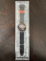 Swatch Scuba 200 (SDK110) Tech Diving