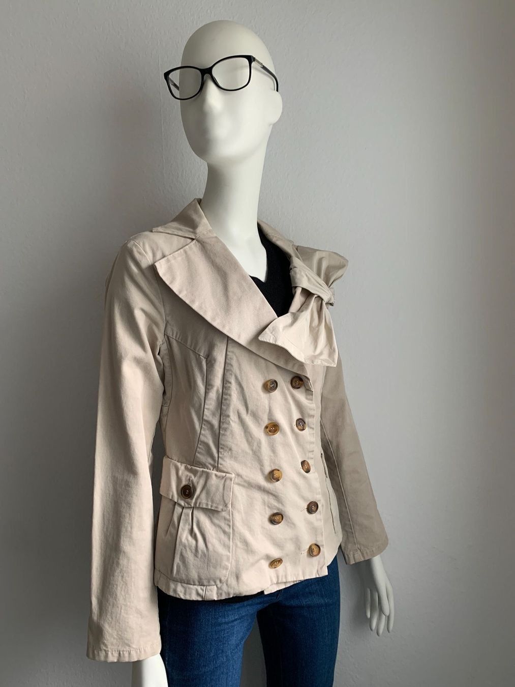 Moncler Jacken: Moncler Jacke – Neu (gemäss Beschreibung) aus Winterthur von 19.19 4