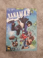 Jeu de société Bahamas