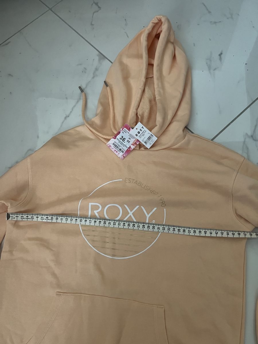 Roxy Pulls & Sweat-shirts: pullover Roxy S-M  Neu Statt 59 CHF pull hoodie Roxy neuf – Neuf avec emballage d'origine à COLOGNY par fleurdelys84 2