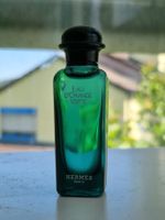 Eau de Cologne Hermès "Eau d'Orange Verte" 7.5ml, Miniature