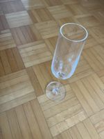 Lot de 6 flûtes à champagne Sonoma cristal 18 cl