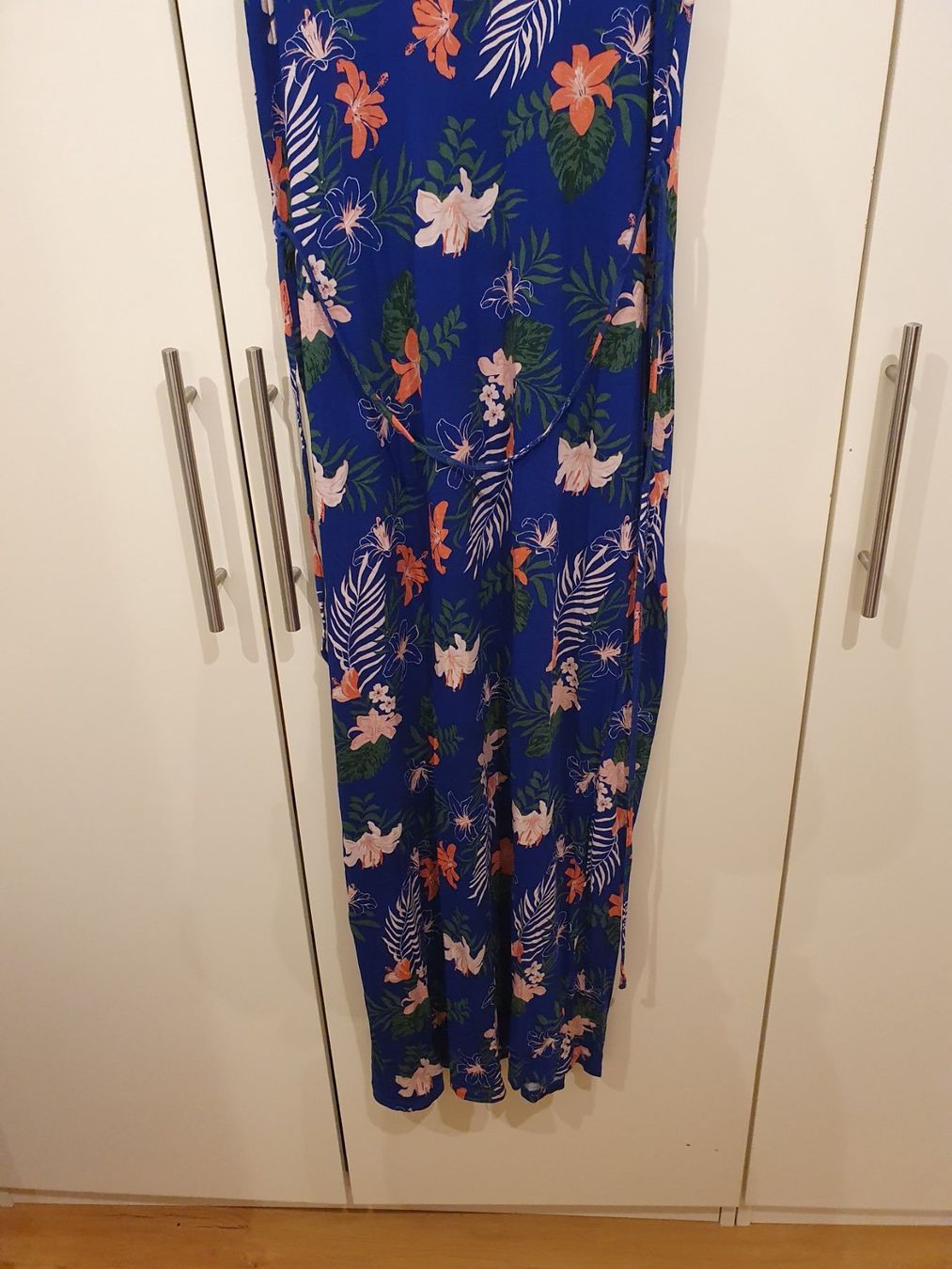 Vestiti: Langes Sommerkleid Gr. S – Nuovo (secondo la descrizione) da Heinrichswil venduto da sabi2809 3
