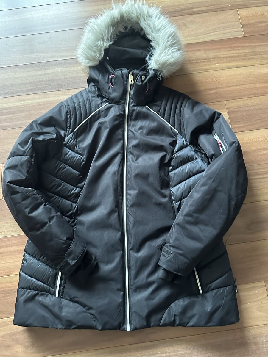 Giacche: Warme Winterjacke / Veste d'hiver chaude – Nuovo (secondo la descrizione) da Neftenbach venduto da Mador6
