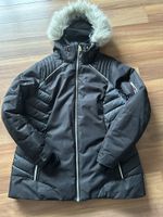 Warme Winterjacke / Veste d'hiver chaude