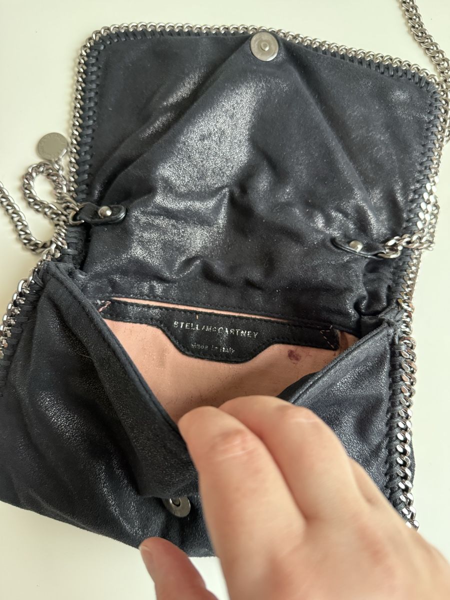 Stella McCartney Borse da donna: Stella McCartney Tasche – Usato da Winterthur venduto da 11.11 4