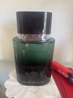 Jil Sander Background EdT   Parfüm Deko Flasche gross