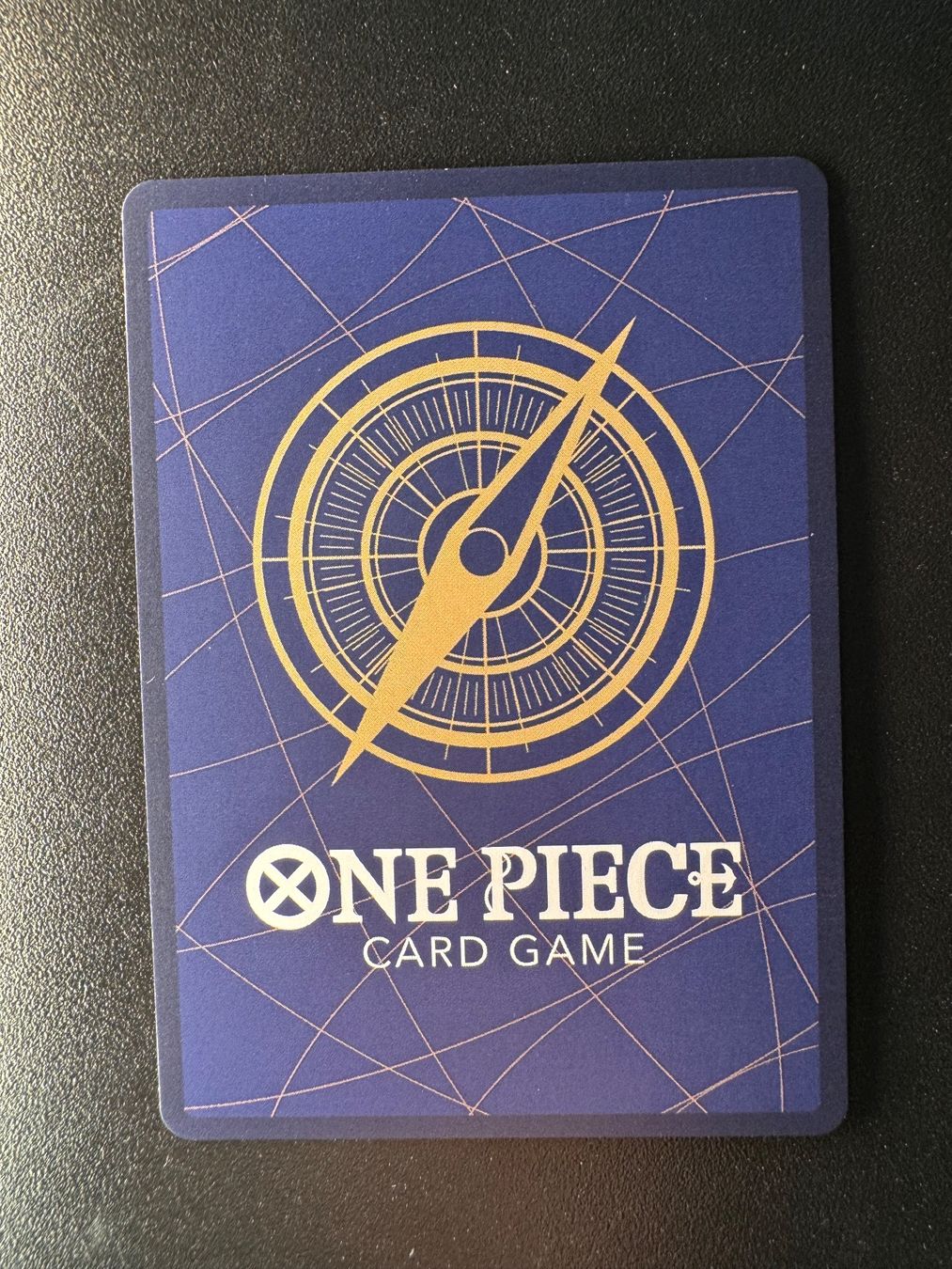 Bandai Sammelbilder & Trading cards: One Piece, Shiraoshi card – Gebraucht aus Corticiasca von gio_yp69 1