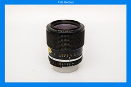 Nikon zoom 36-72mm f3.5
